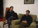 Studioimpressionen07